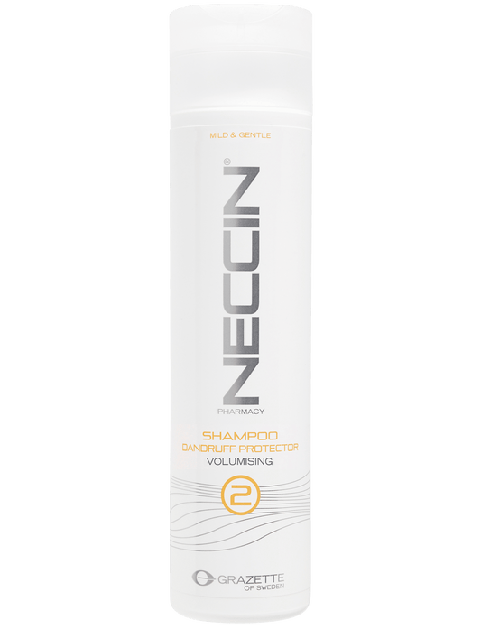 Neccin 2 Shampoo Dandruff volume