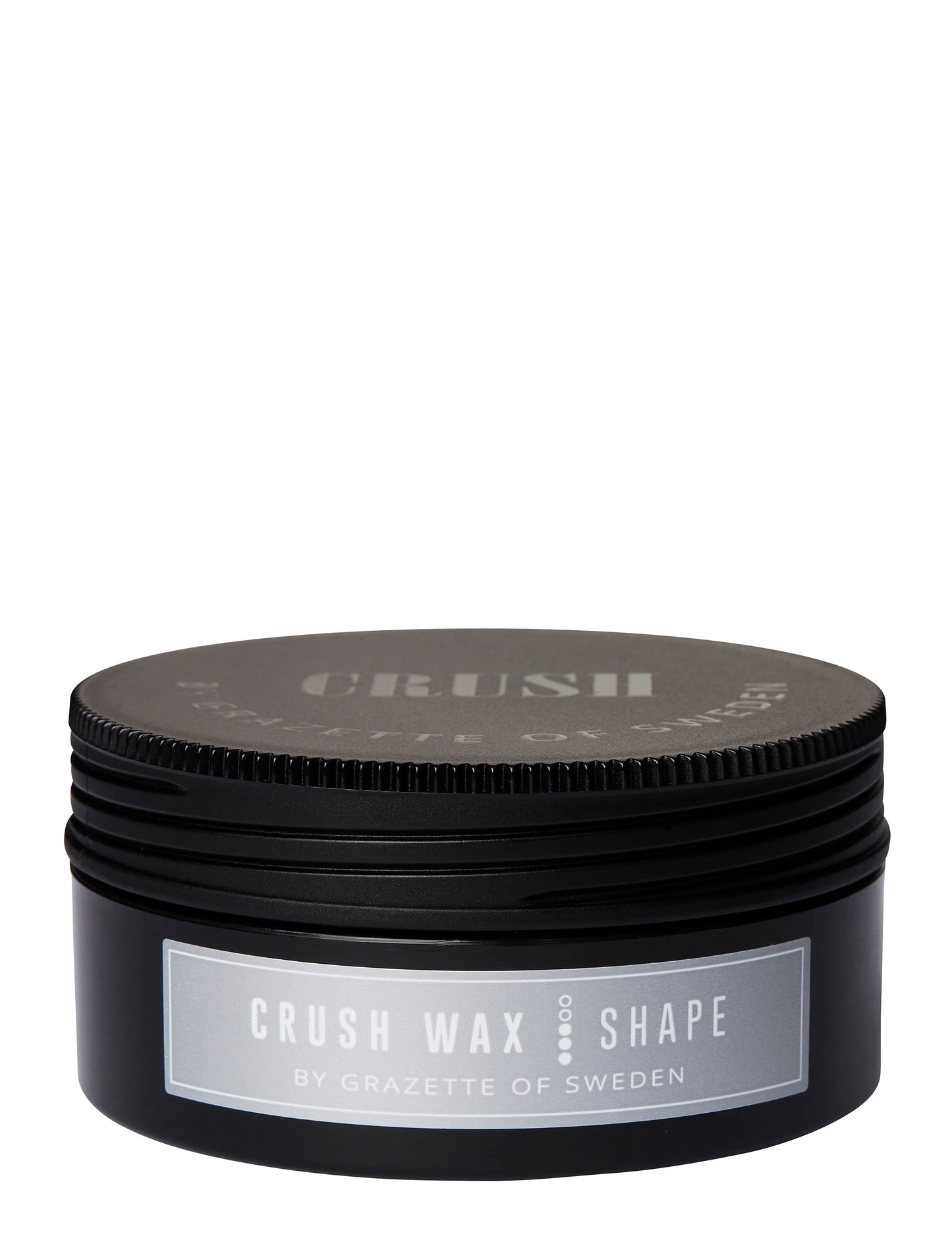 Crush Wax shape