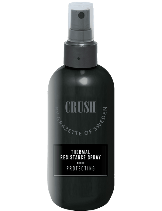 Crush Thermal resistance spray