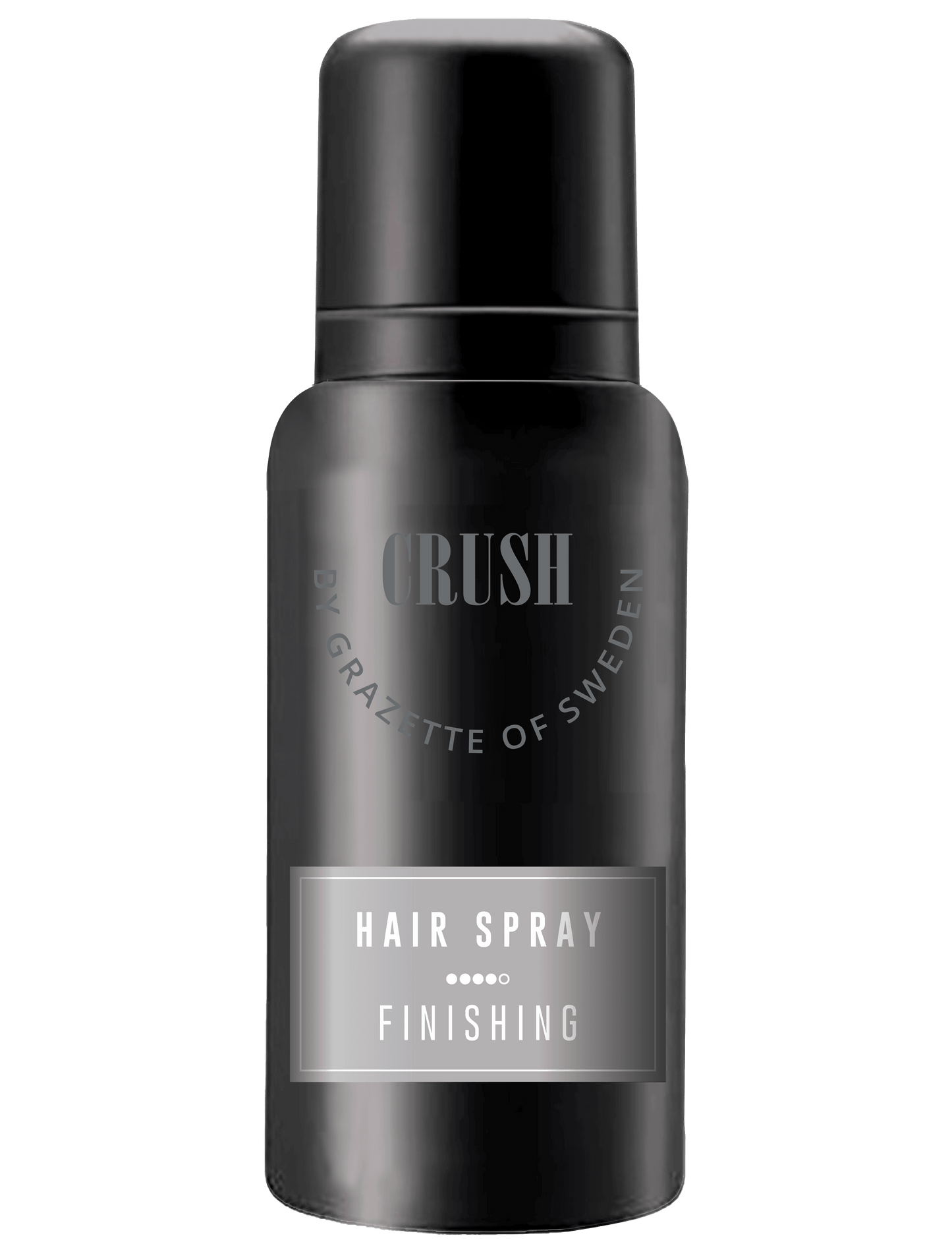 Crush Hair spray