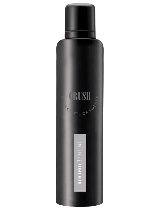 Crush Hair spray