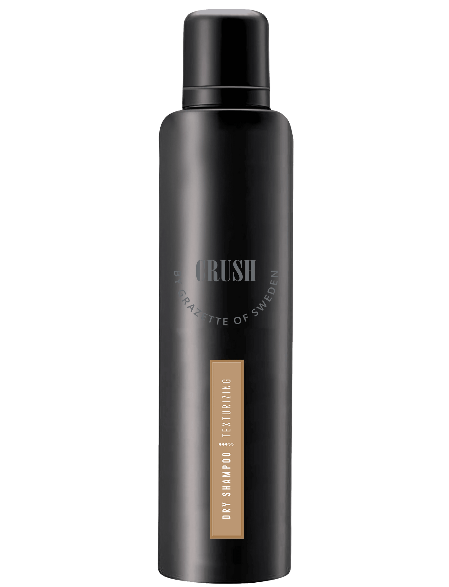 Crush Dry shampoo