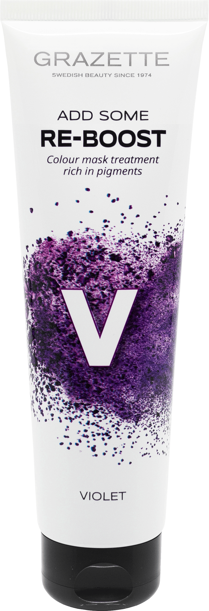 RE-BOOST Violet