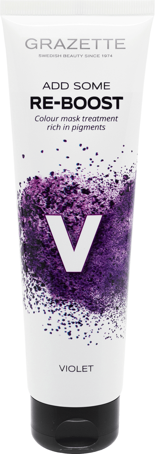 RE-BOOST Violet