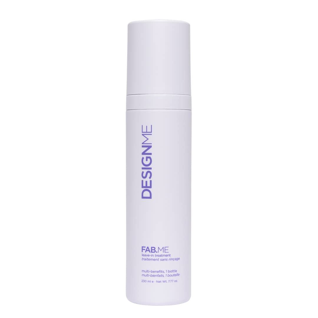 DESIGNME Fab.ME Leave In, 230 ml