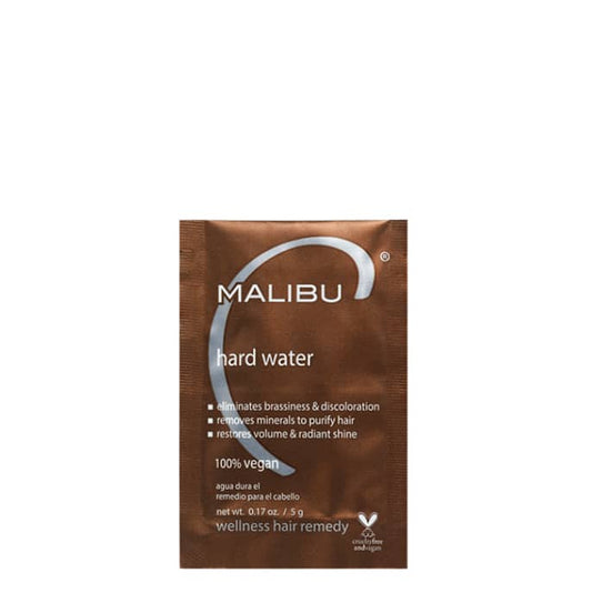 Malibu C, Hard Water, 5 g