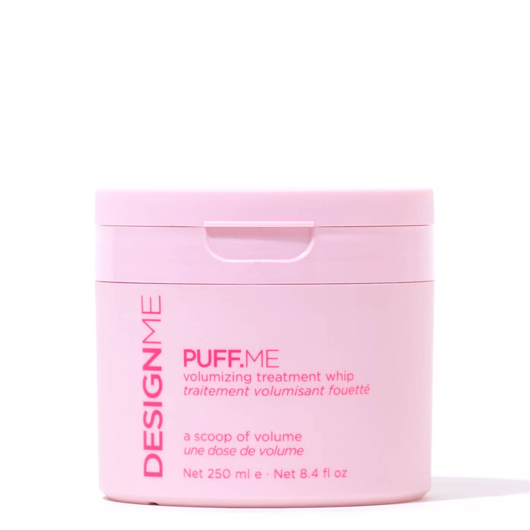 DESIGNME PUFF.ME Volumizing Treatment Whip