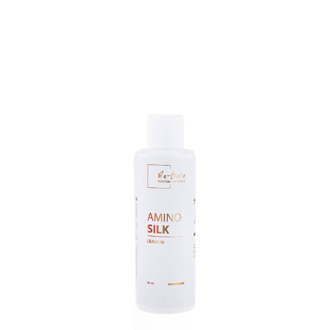 Re-Born Amino Silk Leave-In, 150 ml