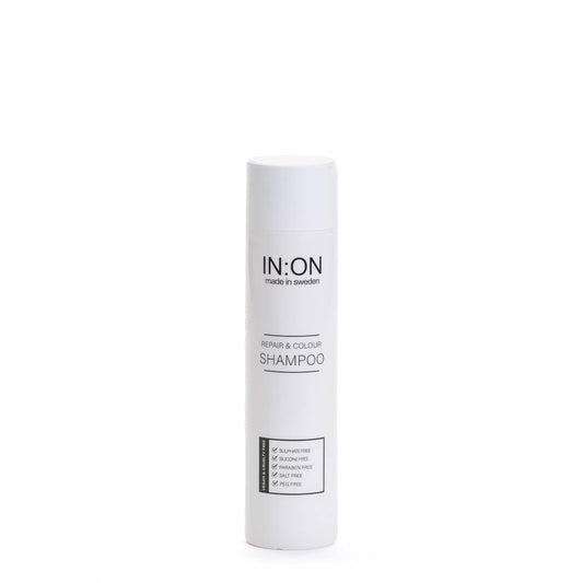 IN:ON Repair & Colour Shampoo, 250ml