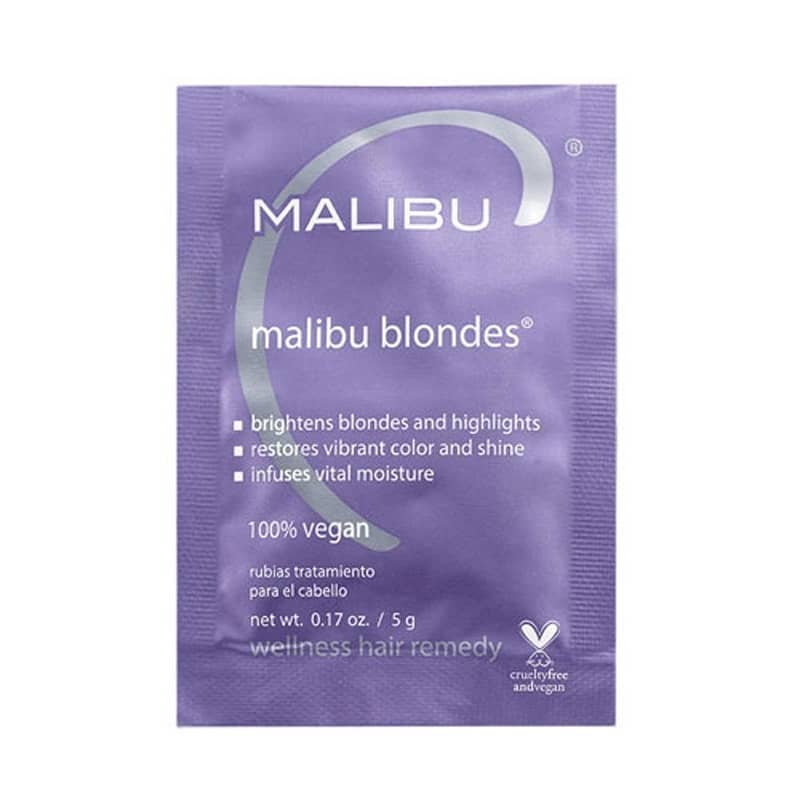 Malibu C, Blondes, 5 g