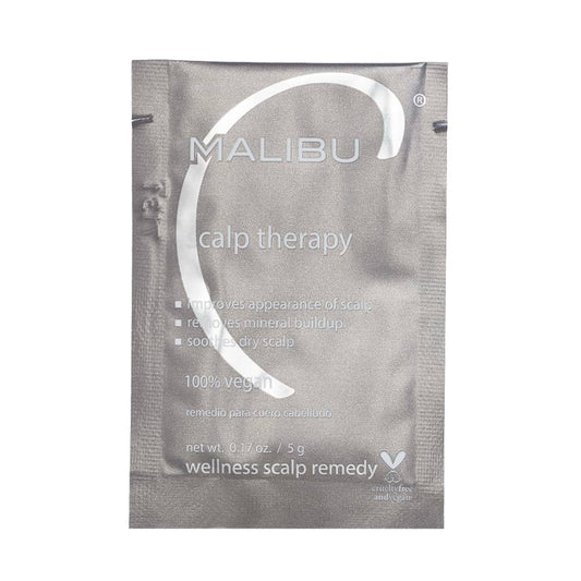 Malibu C, Scalp Therapy Sachet