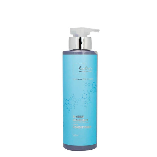 Re-born Blonde Highlight Conditioner, 500 ml