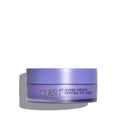 Xlash Super Youth Peptide Eye Gels