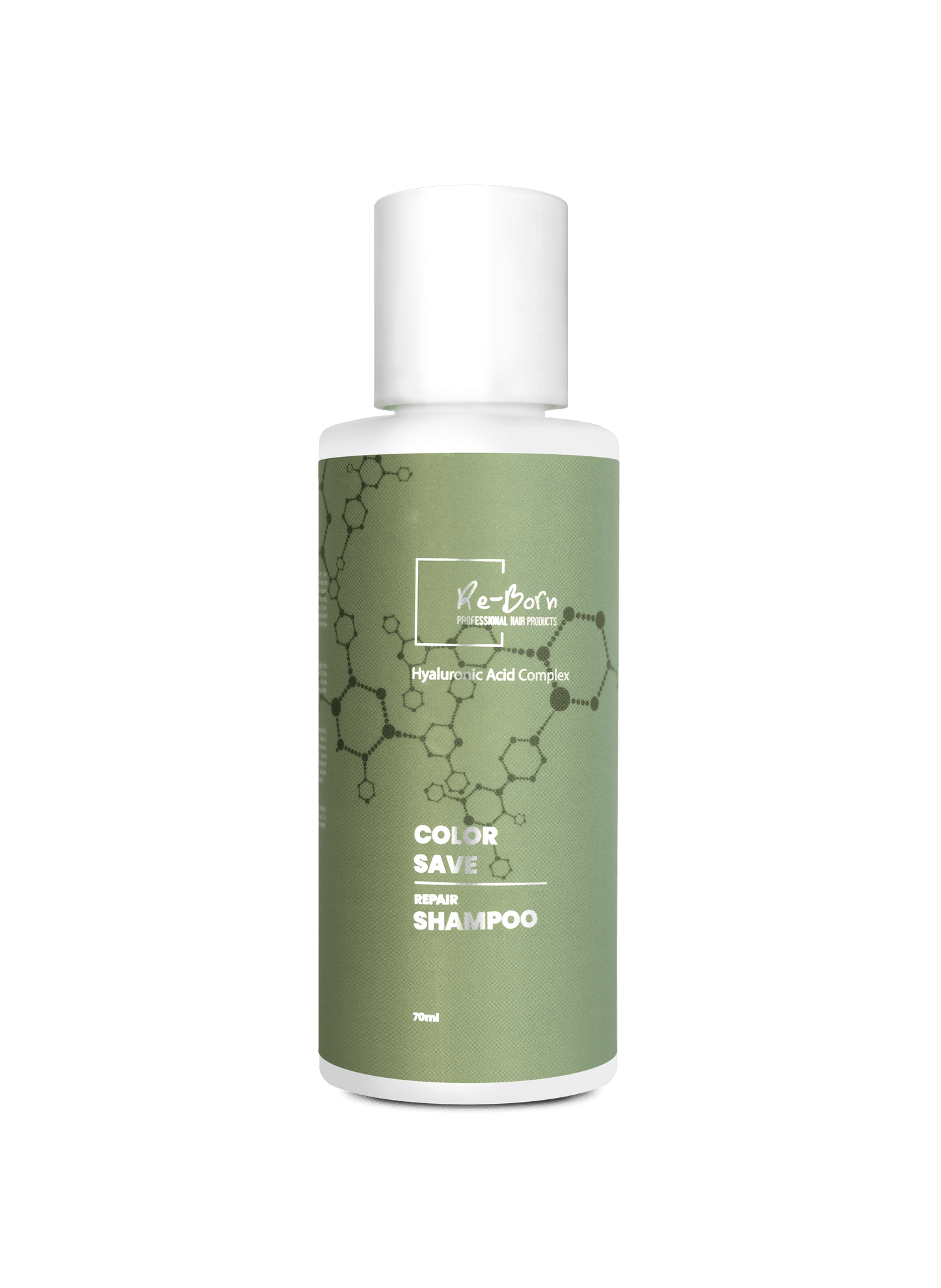 Re-born Color Save Repair Shampoo