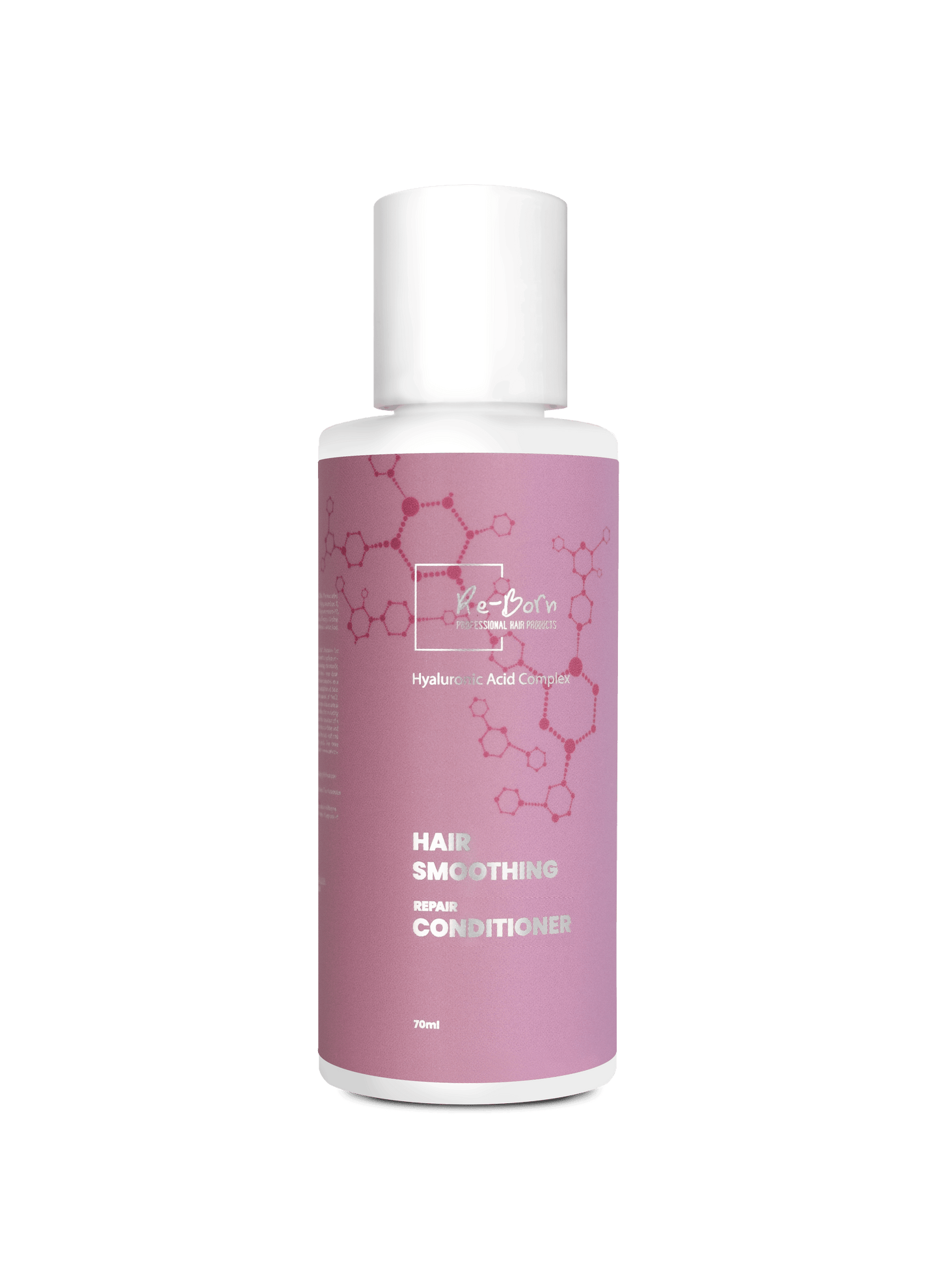 Re-born Hair Smoothing Repair Conditioner